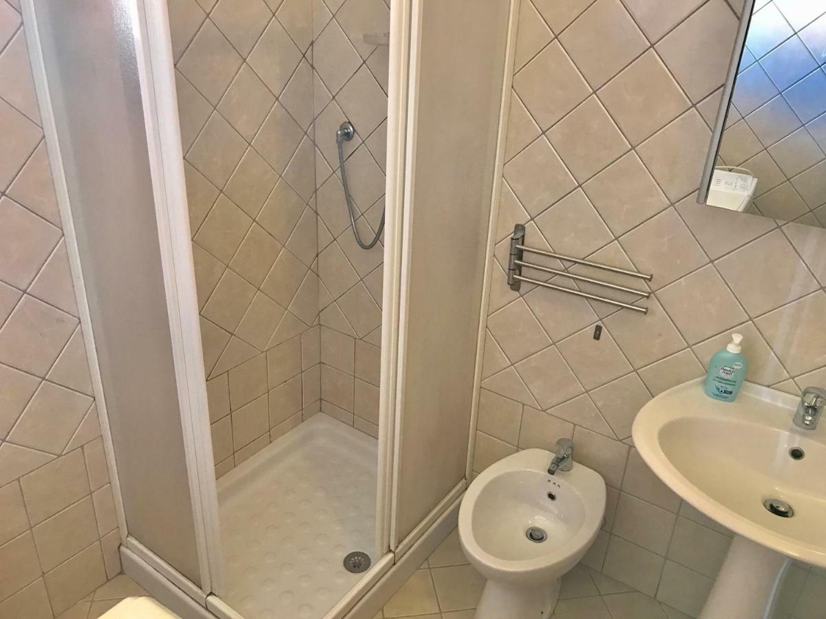 Appartamento Adele Capitana Esterno foto