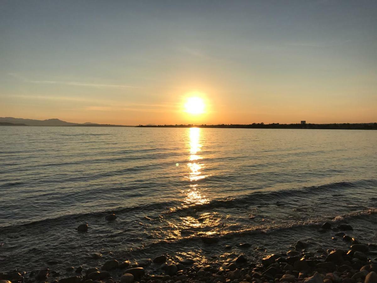 Appartamento Adele Capitana Esterno foto